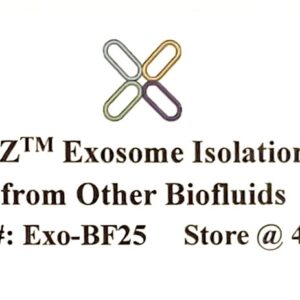 Exosome Isolation Kit from Other Biofluids-Exo-BF25