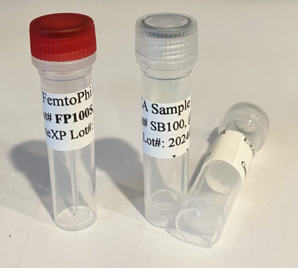 FemtoPhi RCA Kit with Specific Primers-FP100S