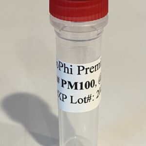 PicoPhi RCA Premix with Random Primers-PM100