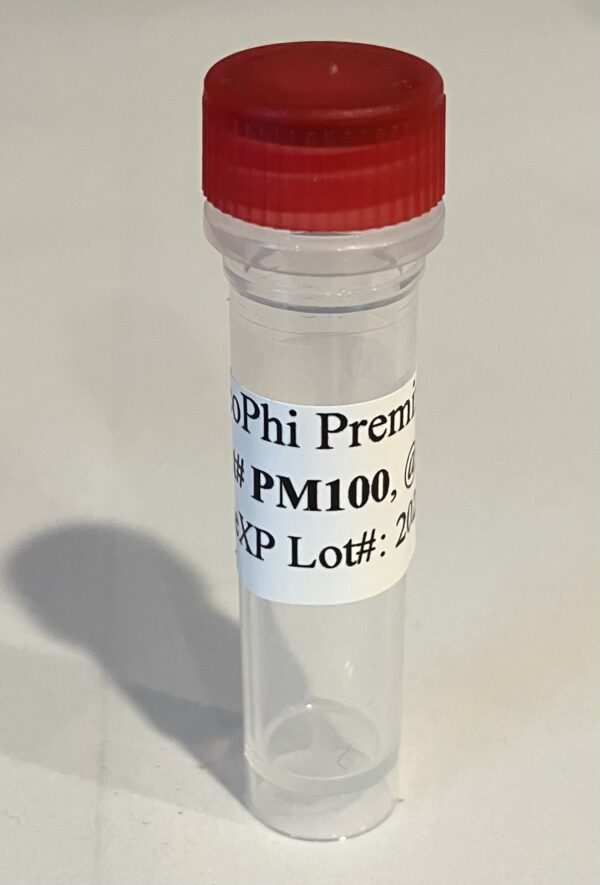 PicoPhi RCA Premix with Random Primers-PM100