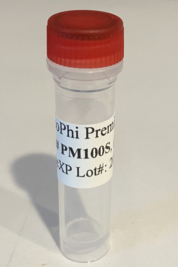 PicoPhi RCA Premix with Specific Primers-PM100S