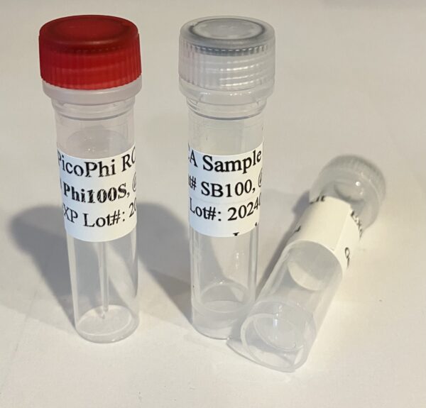 PicoPhi RCA Kit with Specific Primers-Phi100S