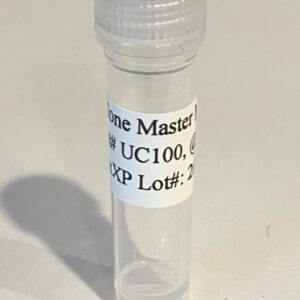 U-Clone Master Mix Kit-UC100