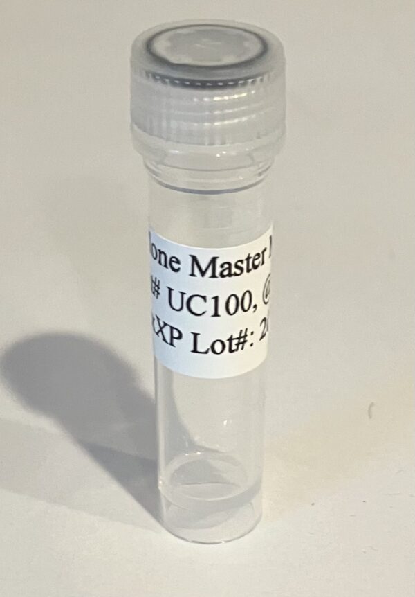 U-Clone Master Mix Kit-UC100