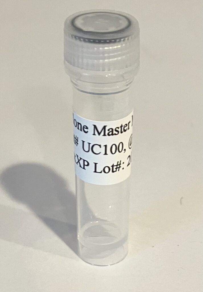 U-Clone Master Mix Kit-UC100