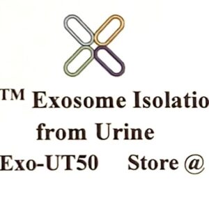 Exosome Isolation Kit from Urine-Exo-UT50