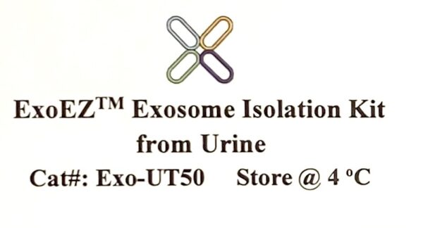 Exosome Isolation Kit from Urine-Exo-UT50