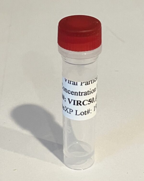 Universal Viral Particle Concentration Kit-Vir50