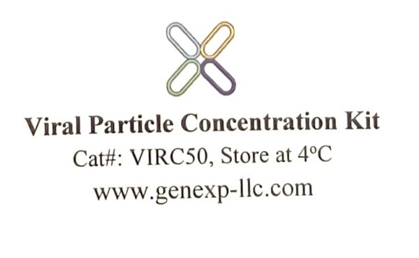 Universal Viral Particle Concentration Kit-Vir50 - Image 3